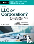 Mancuso, Anthony - LLC OR CORP 10/E