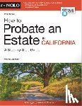Fialco, Lisa - How to Probate an Estate in California