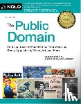 Fishman, Stephen - The Public Domain: How to Find & Use Copyright-Free Writings, Music, Art & More