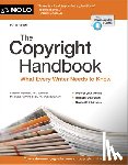 Fishman, Stephen - The Copyright Handbook: What Every Writer Needs to Know