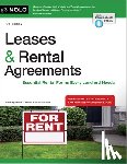 Portman, Janet - Leases & Rental Agreements