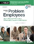 Delpo, Amy - Dealing with Problem Employees: How to Manage Performance & Personal Issues in the Workplace