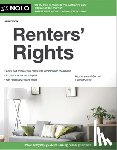 Portman, Janet - Renters' Rights