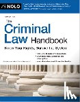 Bergman, Paul - The Criminal Law Handbook: Know Your Rights, Survive the System