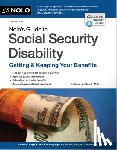 Morton III, David A. - Nolo's Guide to Social Security Disability: Getting & Keeping Your Benefits