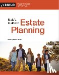 Liza, Hanks - Nolo's Guide to Estate Planning