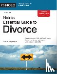 Doskow, Emily - Nolo's Essential Guide to Divorce
