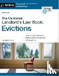 Rosenquest, Nils - The California Landlord's Law Book: Evictions: Evictions