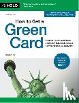 Bray, Ilona - How to Get a Green Card