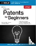 Pressman, David - Nolo's Patents for Beginners