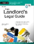 Stewart, Marcia - Every Landlord's Legal Guide