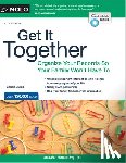 Cullen, Melanie - Get It Together: Organize Your Records So Your Family Won't Have to