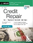 Loftsgordon, Amy - Credit Repair: Make a Plan, Improve Your Credit, Avoid Scams