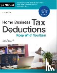 Fishman, Stephen - Home Business Tax Deductions: Keep What You Earn