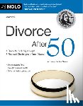 Green, Janice - Divorce After 50: A Guide to the Unique Legal and Financial Challenges of Your Divorce