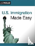 Bray, Ilona - U.S. Immigration Made Easy
