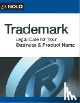 Secor, Glen - Trademark: Legal Care for Your Business & Product Name