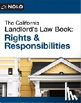 Rosenquest, Nils - The California Landlord's Law Book: Rights & Responsibilities