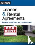 O'Connell, Ann - Leases & Rental Agreements