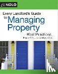 Boyer, Michael - Every Landlord's Guide to Managing Property: Best Practices, from Move-In to Move-Out