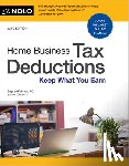 Fishman, Stephen - Home Business Tax Deductions: Keep What You Earn