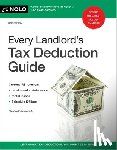 Fishman, Stephen - Every Landlord's Tax Deduction Guide