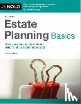 Clifford, Denis - Estate Planning Basics