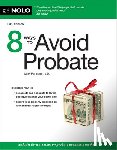 Randolph, Mary - 8 Ways to Avoid Probate