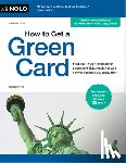 Bray, Ilona - How to Get a Green Card
