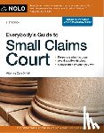 O'Neill, Cara - Everybody's Guide to Small Claims Court