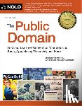 Fishman, Stephen - The Public Domain: How to Find & Use Copyright-Free Writings, Music, Art & More
