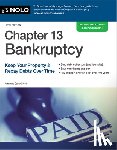 O'Neill, Cara - Chapter 13 Bankruptcy: Keep Your Property & Repay Debts Over Time