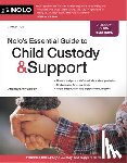 Doskow, Emily - Nolo's Essential Guide to Child Custody and Support