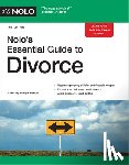 Doskow, Emily - Nolo's Essential Guide to Divorce