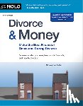 Guillen, Lina - Divorce & Money: Make the Best Financial Decisions During Divorce