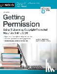Stim, Richard - Getting Permission: Using & Licensing Copyright-Protected Materials Online & Off
