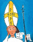 Buckley, Edward - Pope Hope