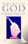 Peterson, Beth E - People Who Play God