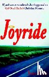 Brady, Joan - Joyride