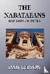 Gibson, Dan - The Nabataeans