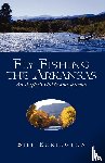 Edrington, Bill - Fly Fishing the Arkansas
