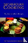 Espinoza-Abrams, Trudy - Nicaraguan Cooking