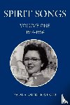 Underwood, Paula - Spirit Songs Volume One