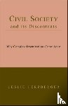 Herzberger, Leslie - Civil Society and Its Discontents