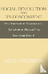 Herzberger, Leslie - Social Revolution . . . .