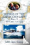 Gilman, Judith Bauer - Voyage of the Capricorn Lady-Bk II