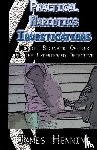 Henning, James - Practical Narcotics Investigations