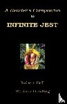 Dowling, William, Bell, Partner Robert - A Reader's Companion to Infinite Jest