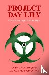 Nicolson, Garth & Nicolson Nancy - Project Day Lily