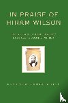 Britt, Laverne Lewis - In Praise of Hiram Wilson